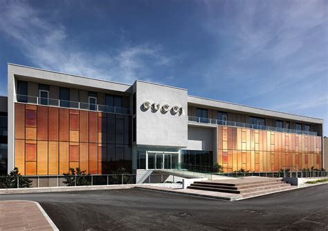 milano nuova sede gucci via mecenate|gucci headquarters.